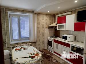 3-к квартира, вторичка, 83м2, 6/10 этаж