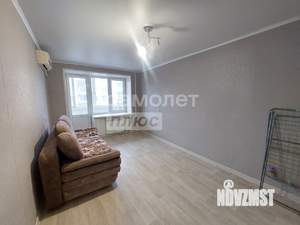 1-к квартира, вторичка, 29м2, 3/5 этаж