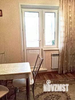 1-к квартира, вторичка, 37м2, 6/9 этаж