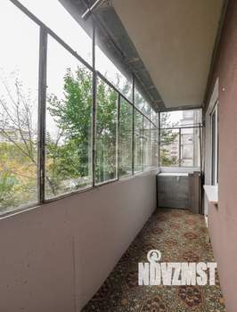 2-к квартира, вторичка, 50м2, 4/9 этаж