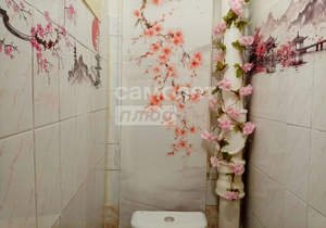 3-к квартира, вторичка, 60м2, 5/5 этаж