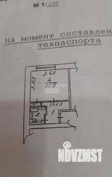 Фото квартиры на продажу (8)