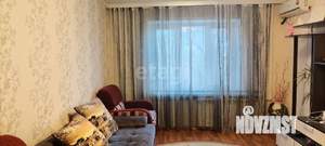 2-к квартира, вторичка, 57м2, 1/10 этаж