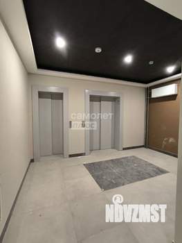 2-к квартира, вторичка, 74м2, 11/18 этаж