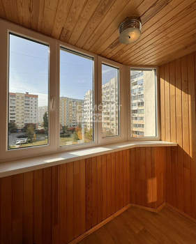 3-к квартира, вторичка, 83м2, 4/9 этаж