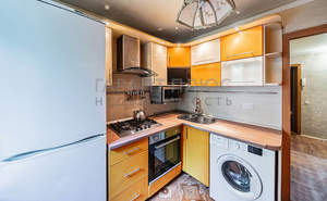 2-к квартира, вторичка, 43м2, 5/5 этаж
