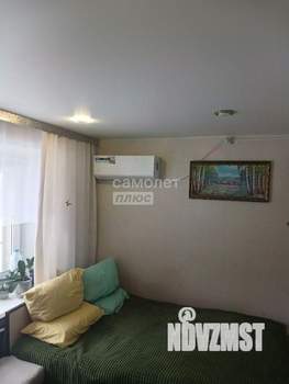 1-к квартира, вторичка, 15м2, 1/5 этаж