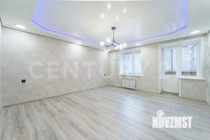 3-к квартира, вторичка, 83м2, 2/10 этаж