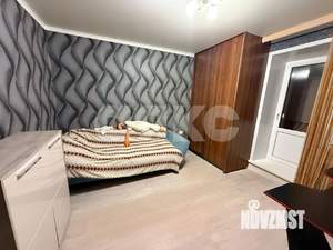 1-к квартира, вторичка, 24м2, 1/5 этаж