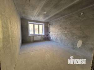 1-к квартира, вторичка, 39м2, 5/5 этаж