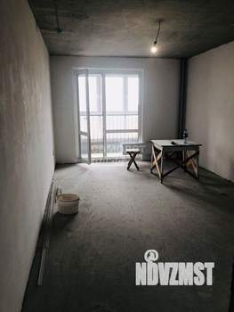 3-к квартира, вторичка, 68м2, 9/17 этаж