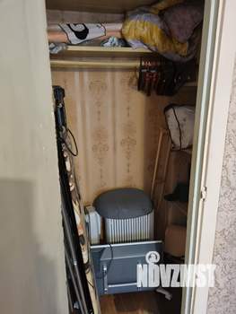 3-к квартира, вторичка, 58м2, 5/5 этаж