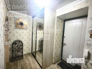 1-к квартира, вторичка, 38м2, 10/10 этаж