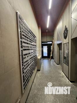 2-к квартира, сданный дом, 62м2, 6/17 этаж