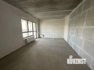 2-к квартира, вторичка, 61м2, 4/25 этаж