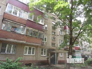 2-к квартира, вторичка, 45м2, 4/5 этаж