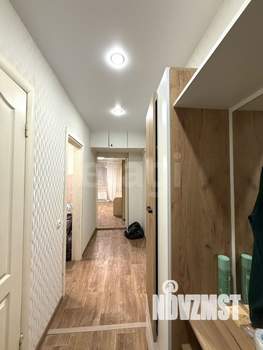 1-к квартира, вторичка, 33м2, 3/16 этаж