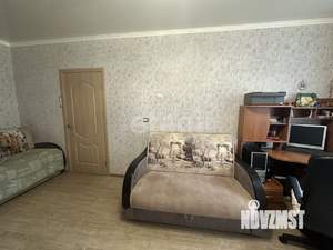 1-к квартира, вторичка, 36м2, 2/9 этаж