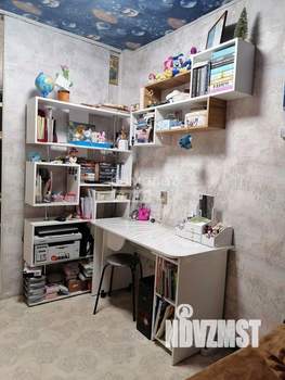 2-к квартира, вторичка, 25м2, 2/5 этаж