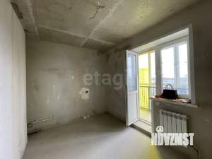 1-к квартира, вторичка, 37м2, 11/16 этаж