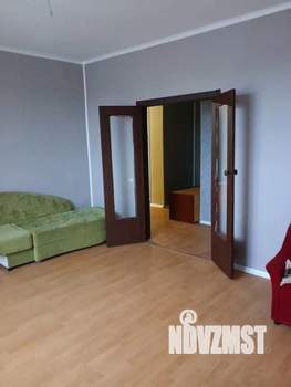 2-к квартира, вторичка, 72м2, 3/14 этаж