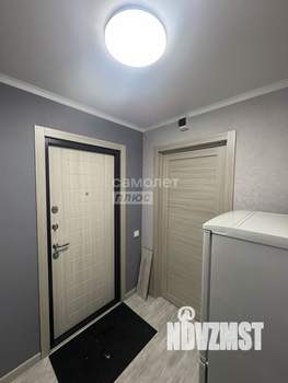 Студия квартира, вторичка, 20м2, 4/10 этаж