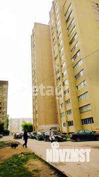 1-к квартира, вторичка, 33м2, 3/16 этаж