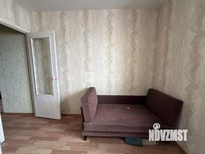 1-к квартира, вторичка, 35м2, 16/17 этаж