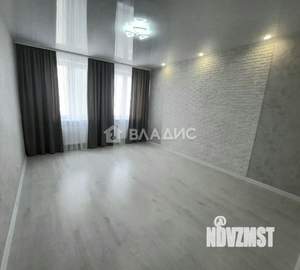 1-к квартира, вторичка, 46м2, 10/20 этаж