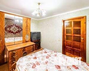 3-к квартира, вторичка, 62м2, 7/10 этаж