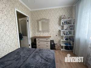 2-к квартира, вторичка, 38м2, 7/9 этаж