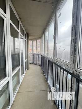 3-к квартира, вторичка, 113м2, 8/19 этаж