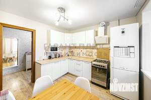 3-к квартира, вторичка, 70м2, 8/10 этаж