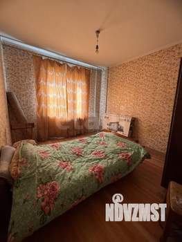 4-к квартира, вторичка, 85м2, 5/9 этаж