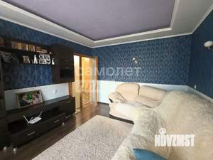 3-к квартира, вторичка, 65м2, 2/10 этаж