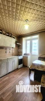 1-к квартира, вторичка, 36м2, 1/5 этаж