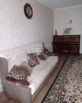 2-к квартира, вторичка, 58м2, 13/17 этаж