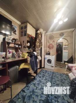 Студия квартира, вторичка, 17м2, 3/5 этаж