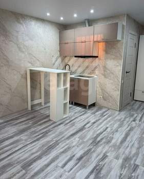 Студия квартира, вторичка, 18м2, 4/9 этаж