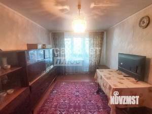 2-к квартира, вторичка, 43м2, 2/5 этаж