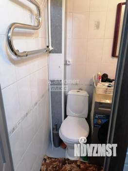 2-к квартира, вторичка, 25м2, 2/5 этаж