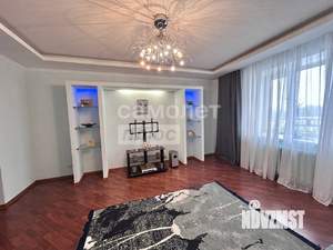 3-к квартира, вторичка, 76м2, 5/5 этаж