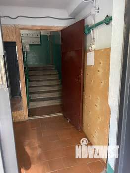 1-к квартира, вторичка, 32м2, 1/5 этаж