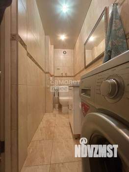 3-к квартира, вторичка, 80м2, 4/5 этаж