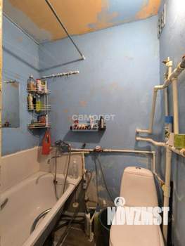 1-к квартира, вторичка, 18м2, 5/5 этаж