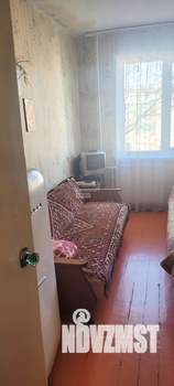 3-к квартира, вторичка, 61м2, 4/5 этаж
