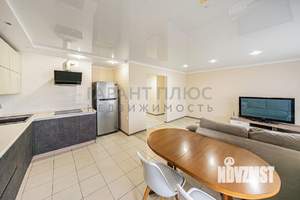 3-к квартира, вторичка, 77м2, 2/21 этаж