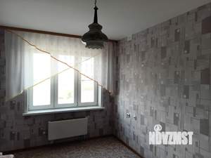 3-к квартира, вторичка, 80м2, 9/17 этаж