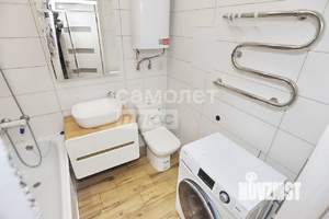 1-к квартира, вторичка, 43м2, 13/21 этаж