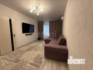 2-к квартира, вторичка, 50м2, 2/10 этаж
